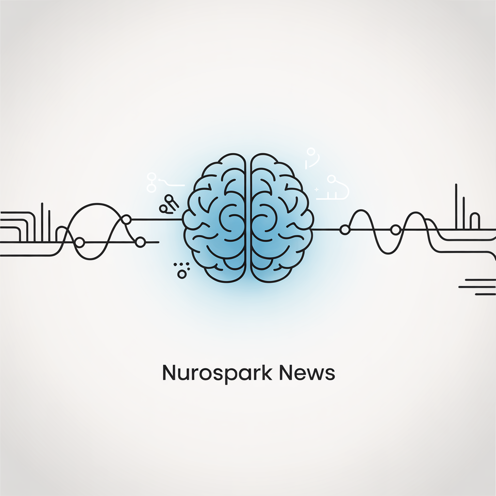 📰 New Research Reveals How Stress Styles Shape Brain and Behavior