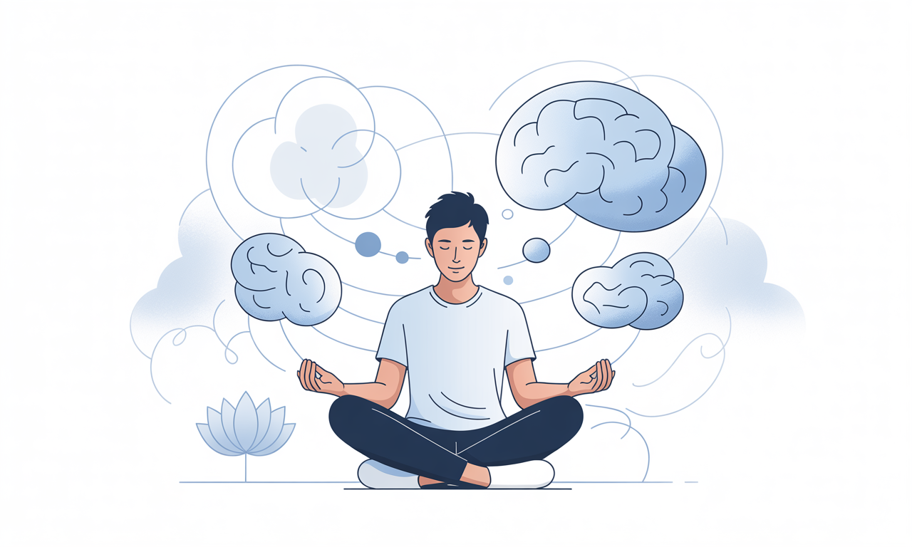 Unlocking Mental Freedom with NuroSpark