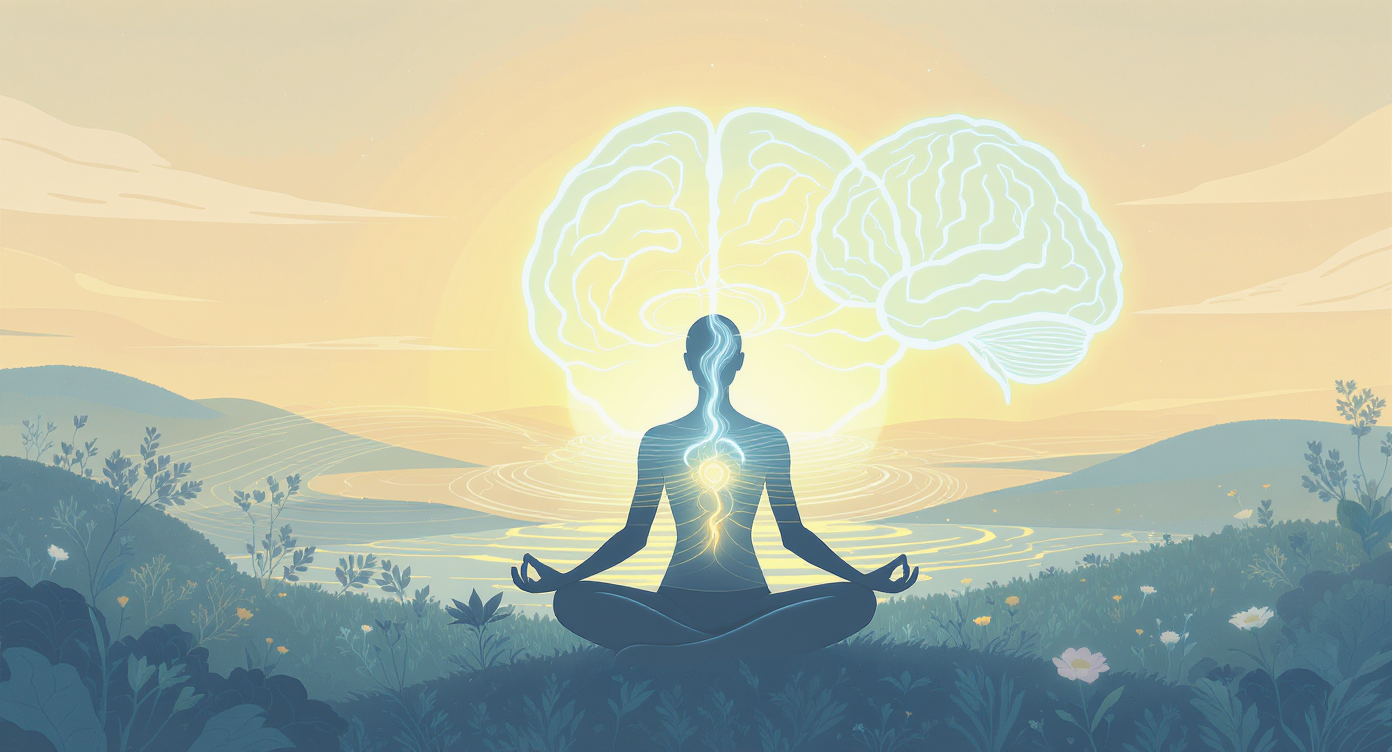 The Healing Power of Yoga: Elevating Mental Health in Today’s World