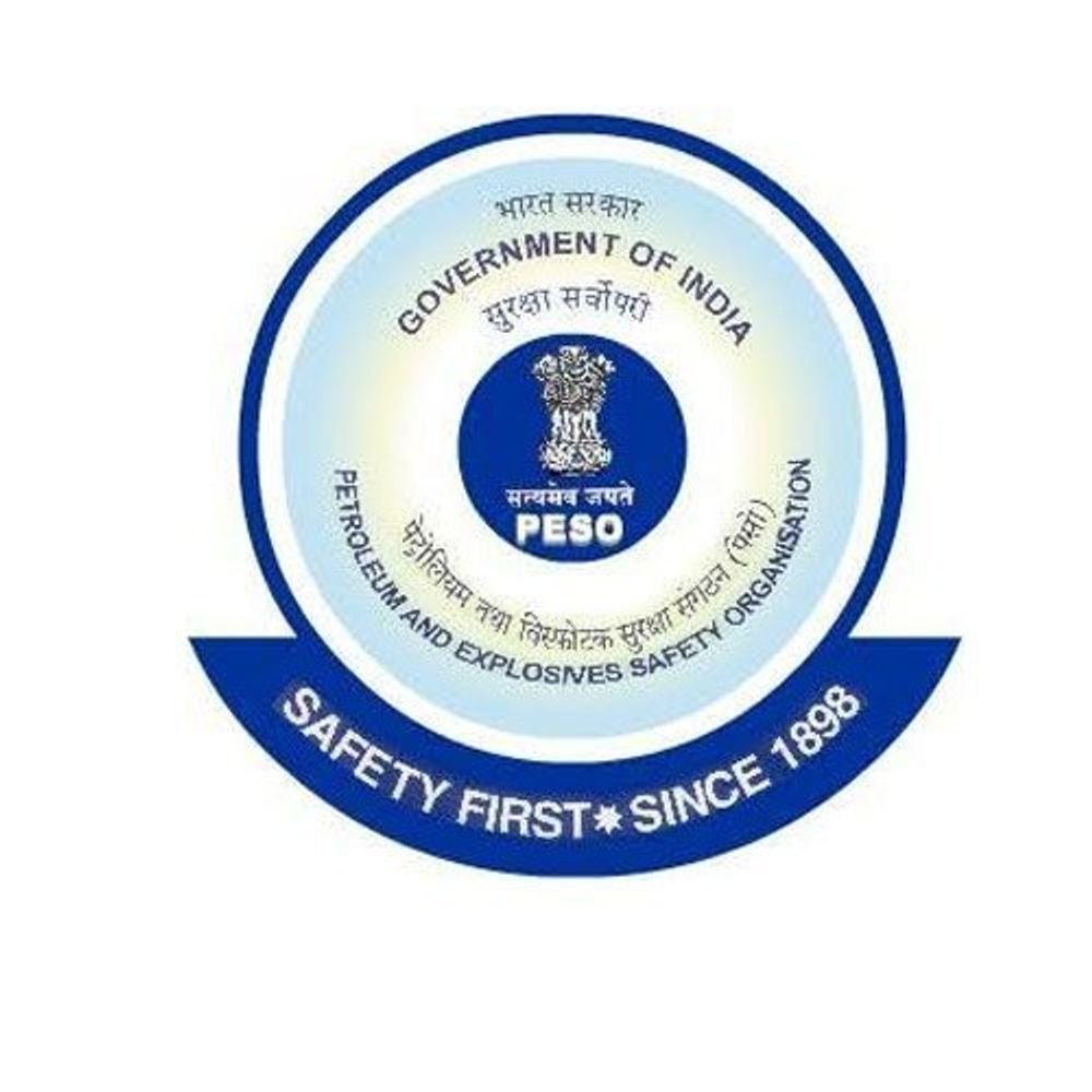 PESO Certification