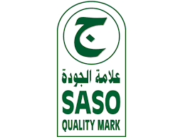 SASO Quality Mark Certification